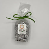 Dark Chocolate Mint Shiver Almonds