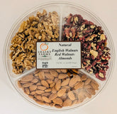 Natural Nut Rounds