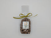 Milk Chocolate Espresso Almonds