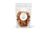 Chili Lime Almonds