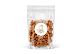 Apple Pie Almonds