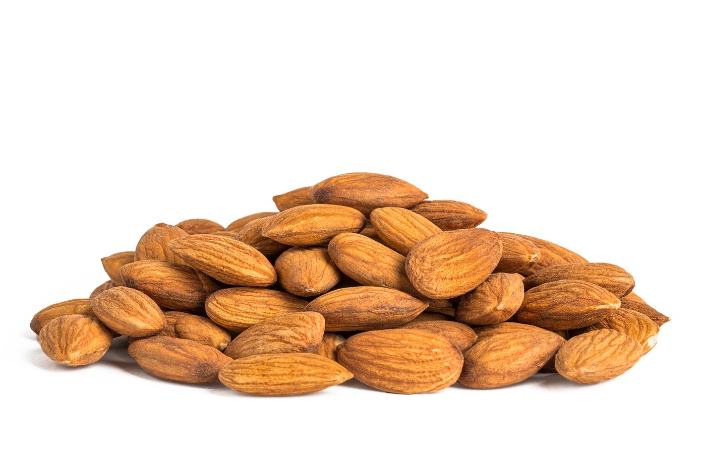 Chocolate Truffled Almonds