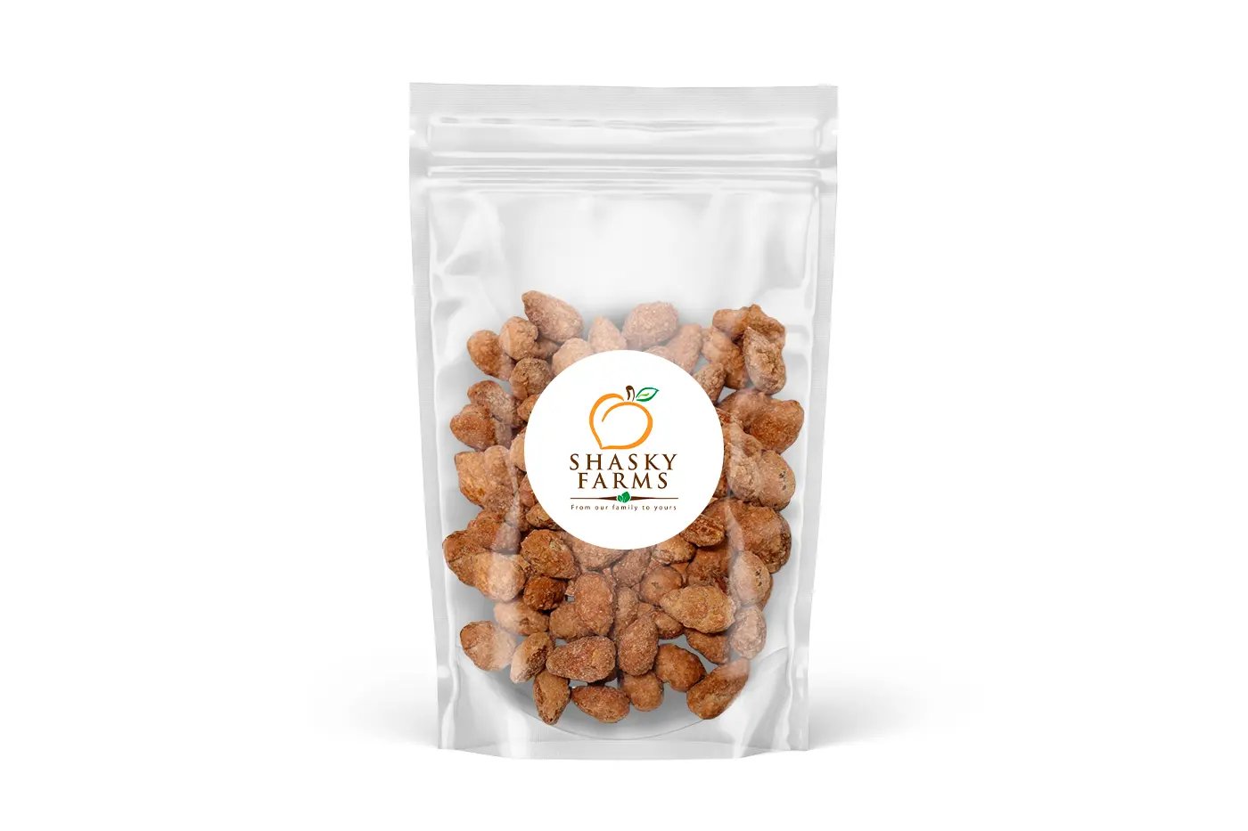 Candied Nuts