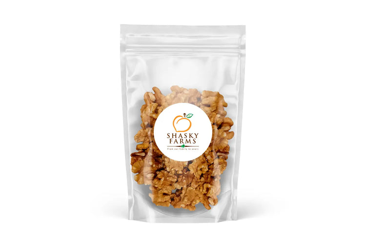 English Walnuts