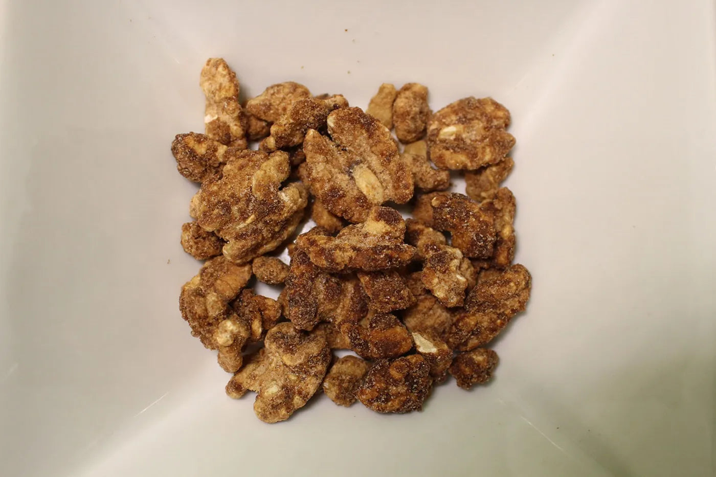 Butter Toffee Walnuts