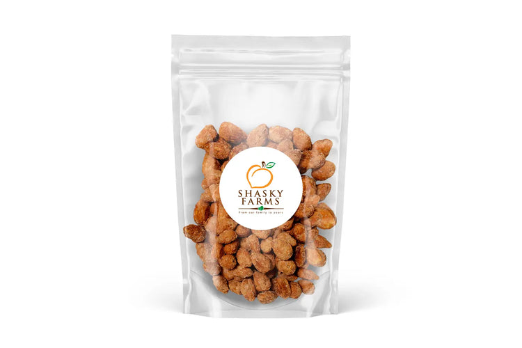 Margarita Almonds
