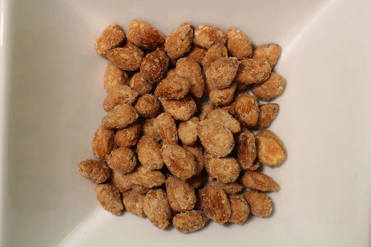 Margarita Almonds