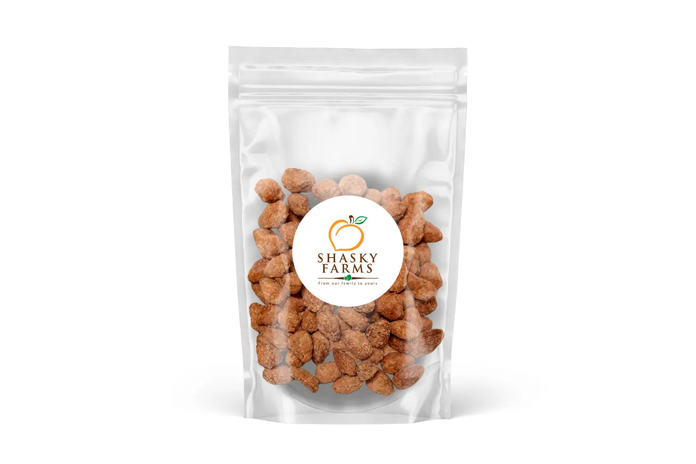 Candied Almonds