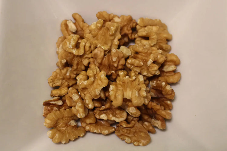 English Walnuts