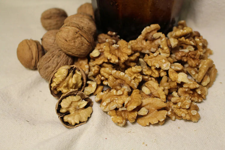English Walnuts