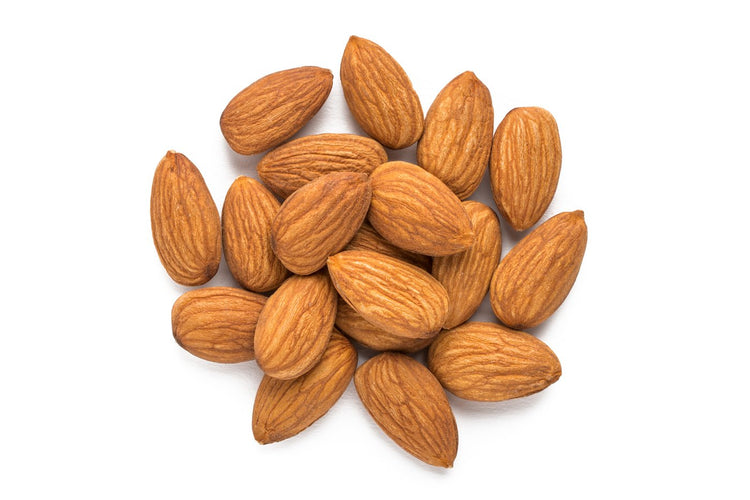 Salted Roasted Almonds