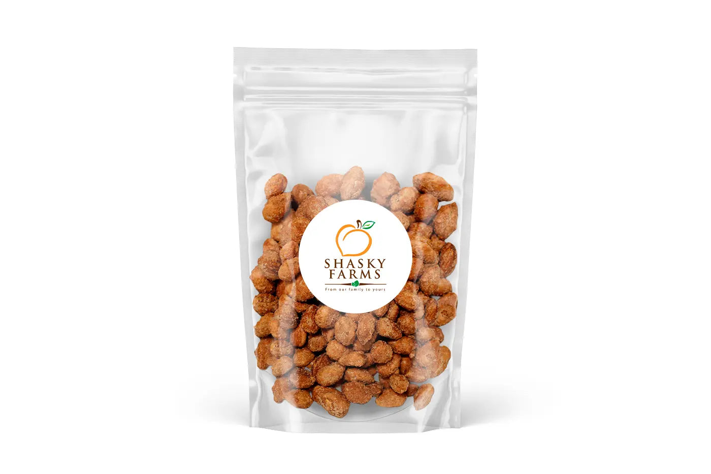 Almonds